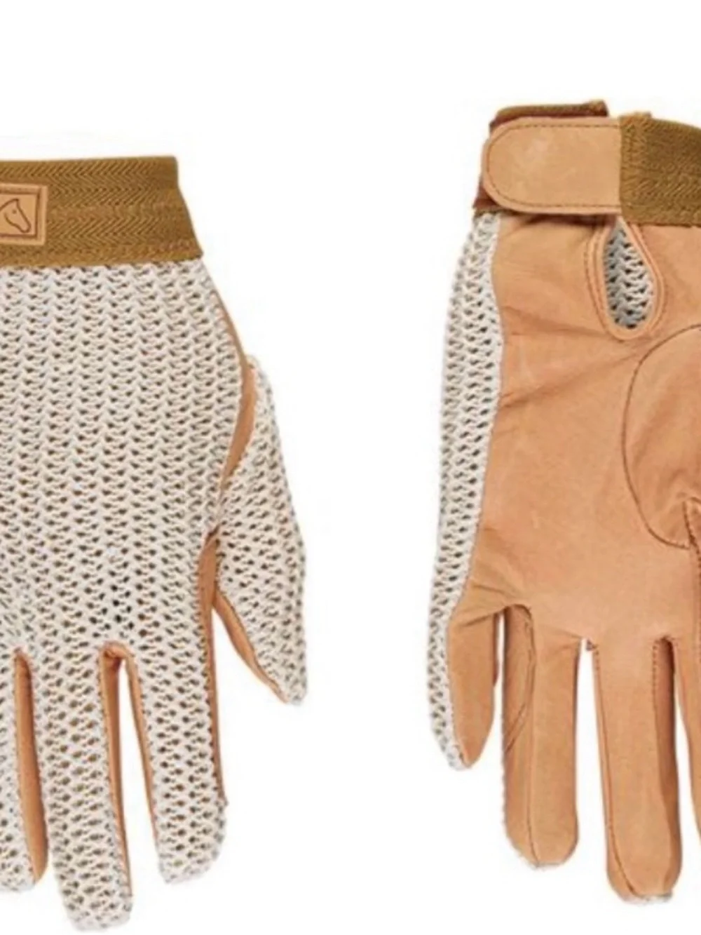 SSG Riding Gloves size 6